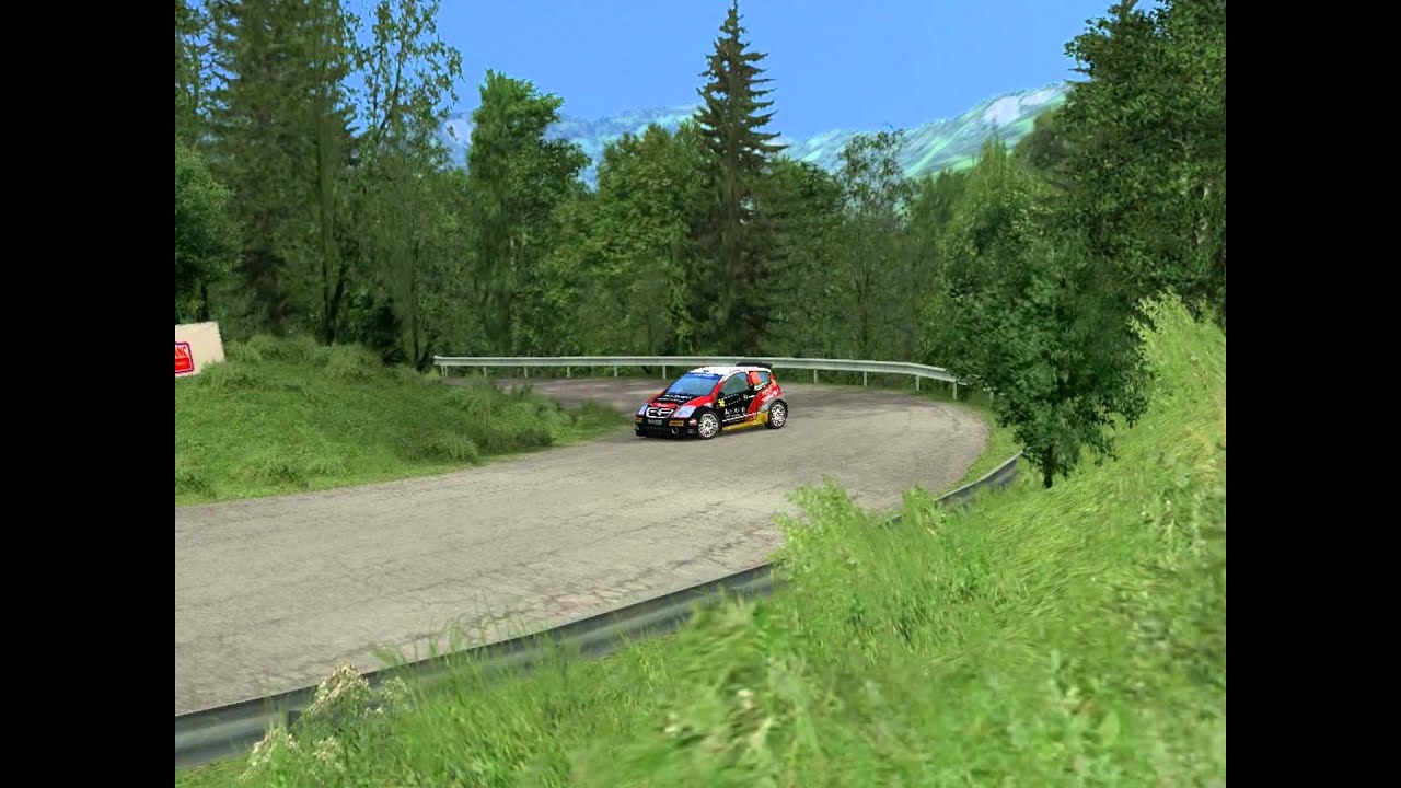 Bereczki Norbert - C2R2 Max RBR