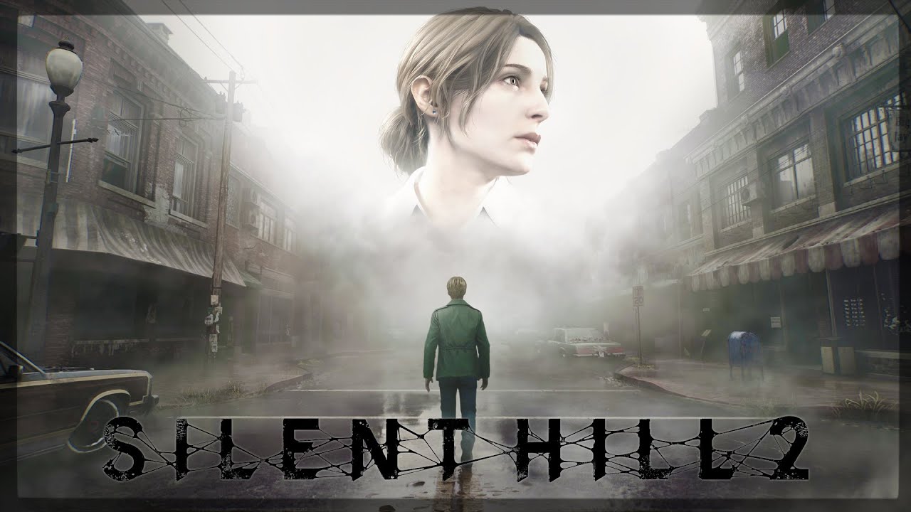 Silent Hill 2 (Remake) - Part 5 - It's 9 Something O'clock!