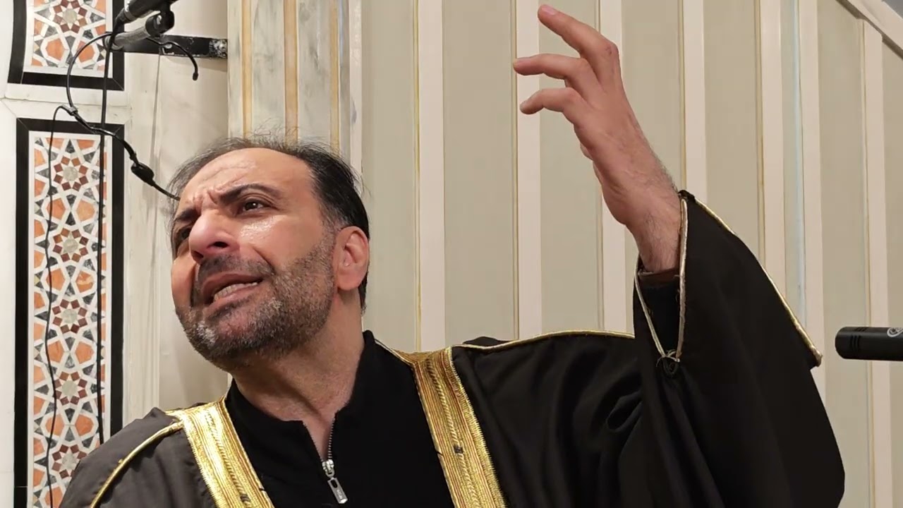  قصة يونس عليه السلام و لمحات من حادثة بعثة الرجيع 