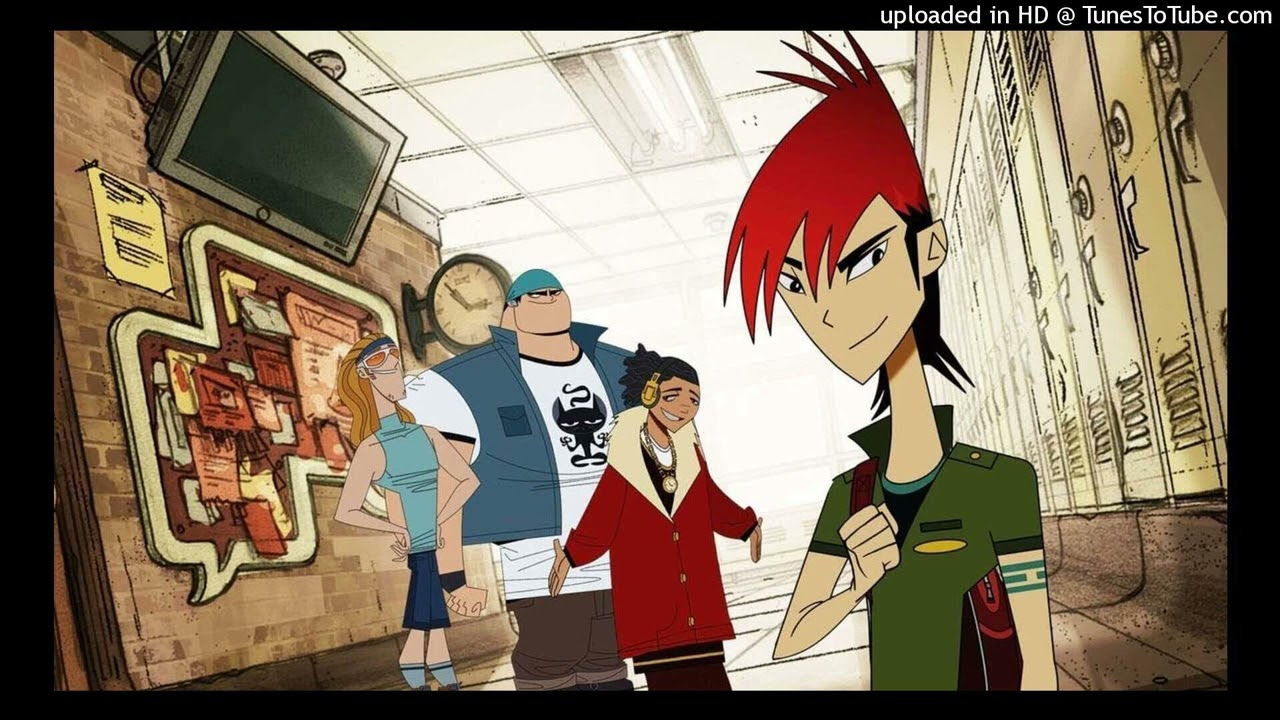 xaviersobased grimgar type beat