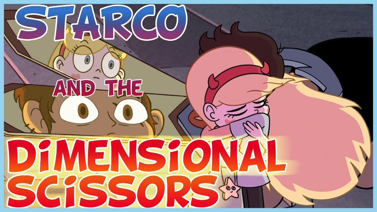 Why Starco WILL Happen: Star vs the Forces of Evil Theory