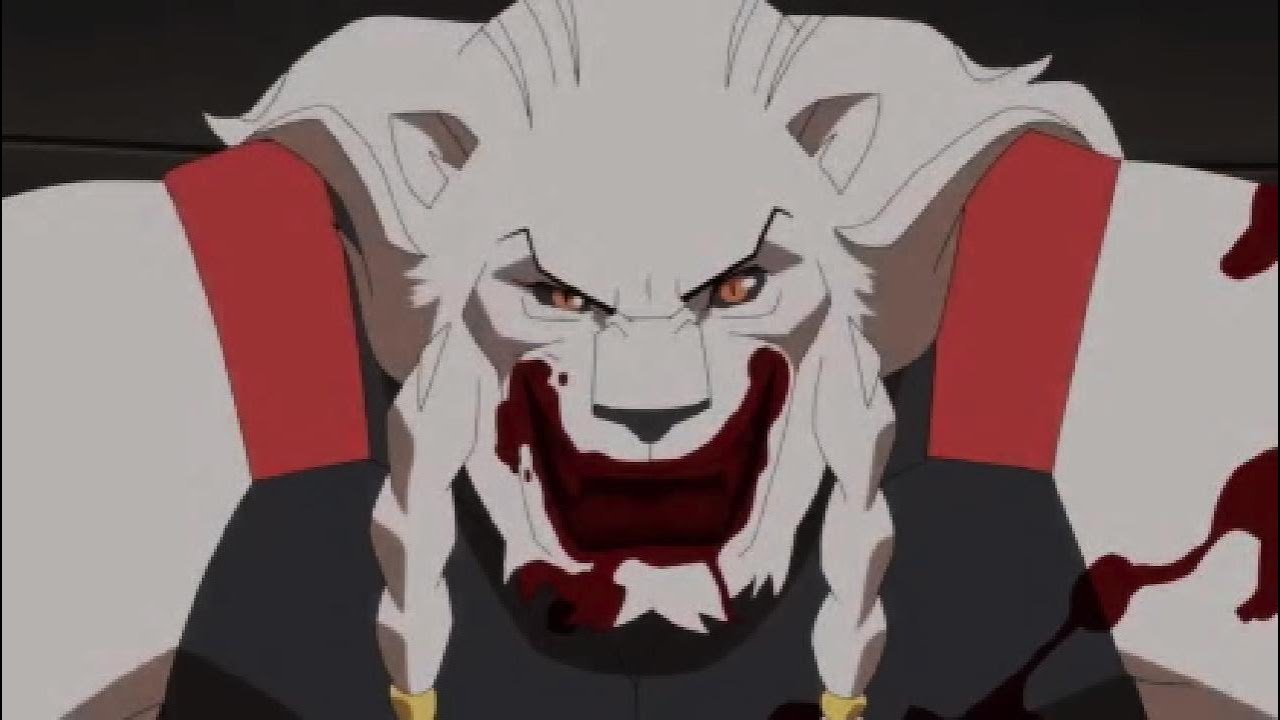 Battle Beast - The Curse
