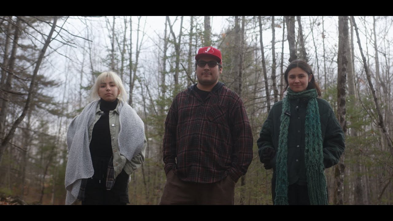 Documentaire Nogom Nikamowin / Musique Nomade & Minwashin