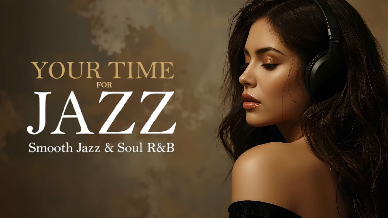Uplifting Jazz Piano & Sax – Smooth, Positive & Melodic Background Music for Work, Study & Relax