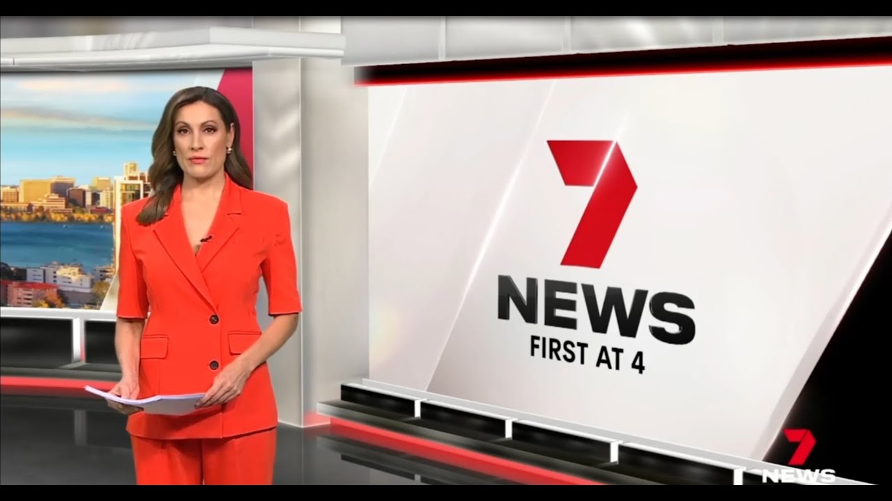 Burswood Point on Channel 7 News - Work starts on Golden Sedayu&rsquo;s multi-tower