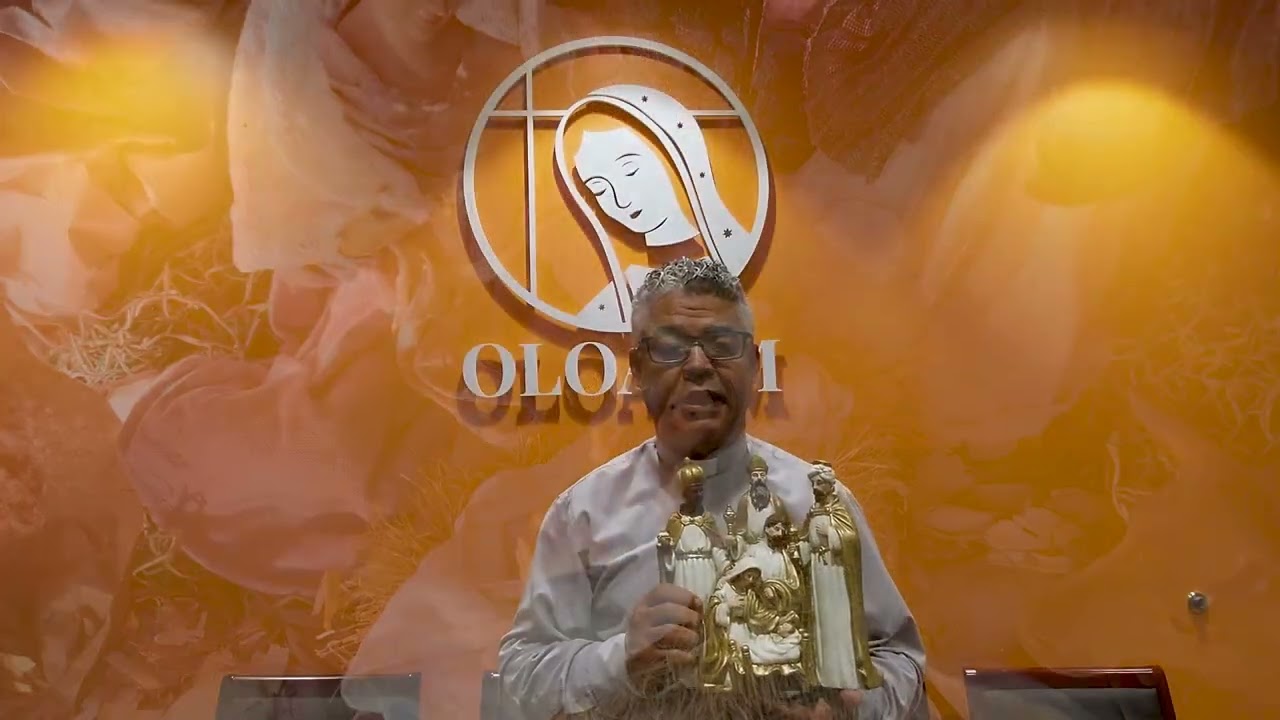 1er Concurso de pesebres