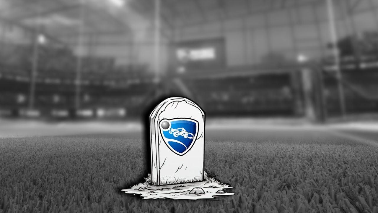 How Epic Games DESTROYED Rocket League