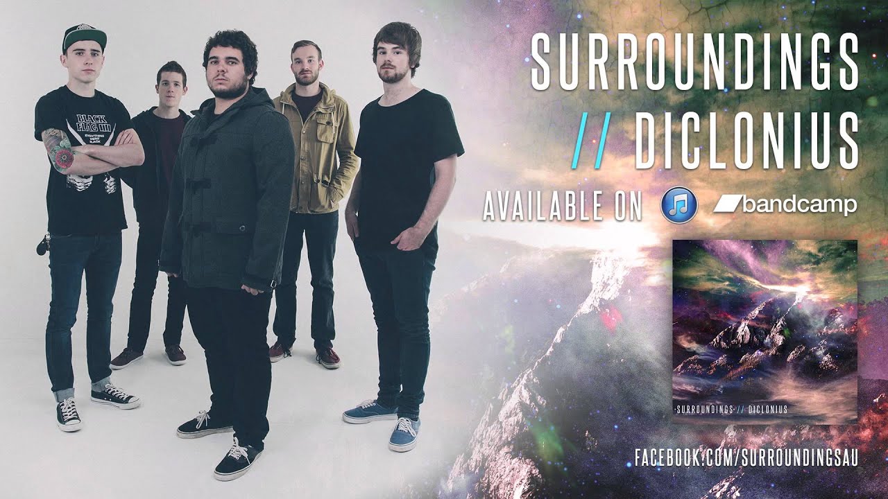 Surroundings - Diclonius