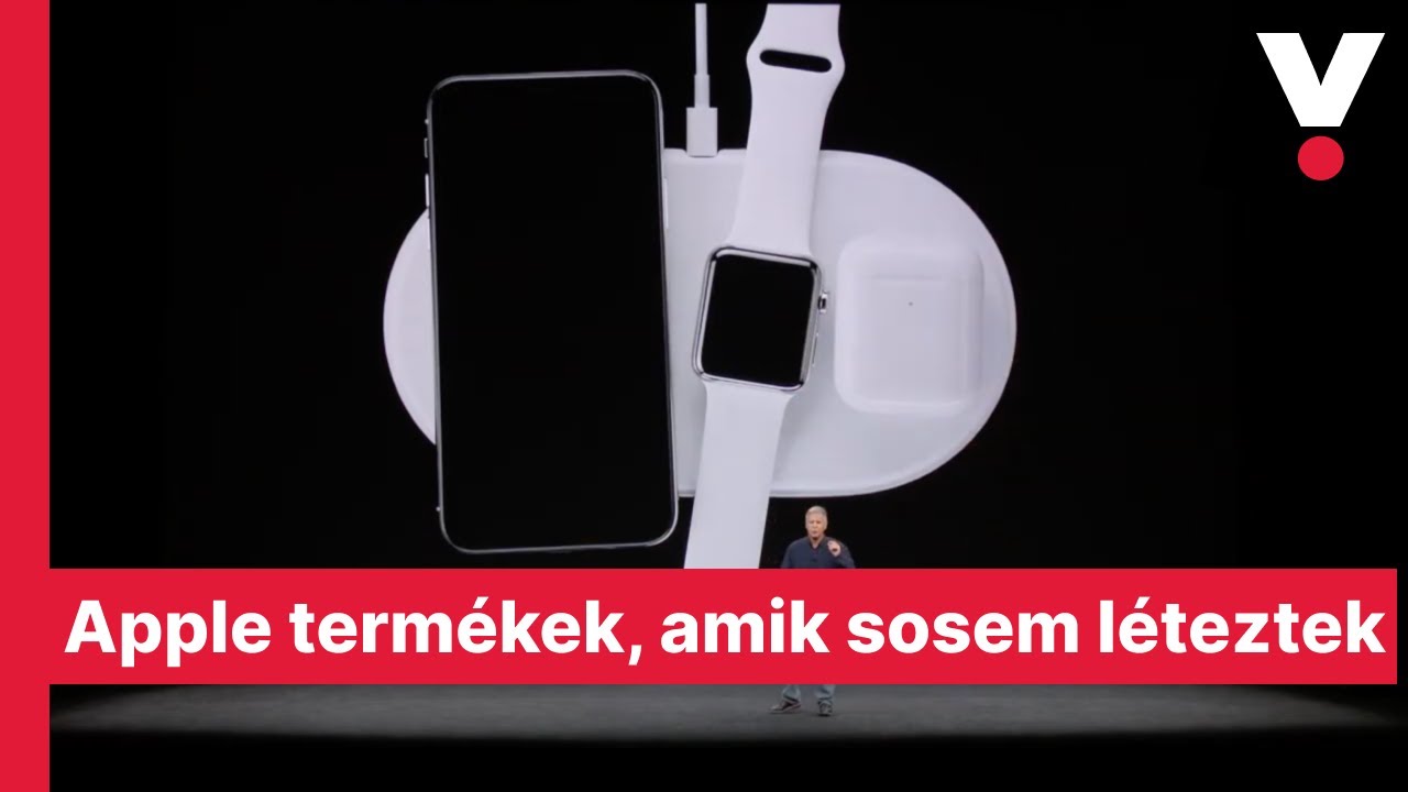 Prototípusok nyomában: Apple termékek, amik sosem léteztek
