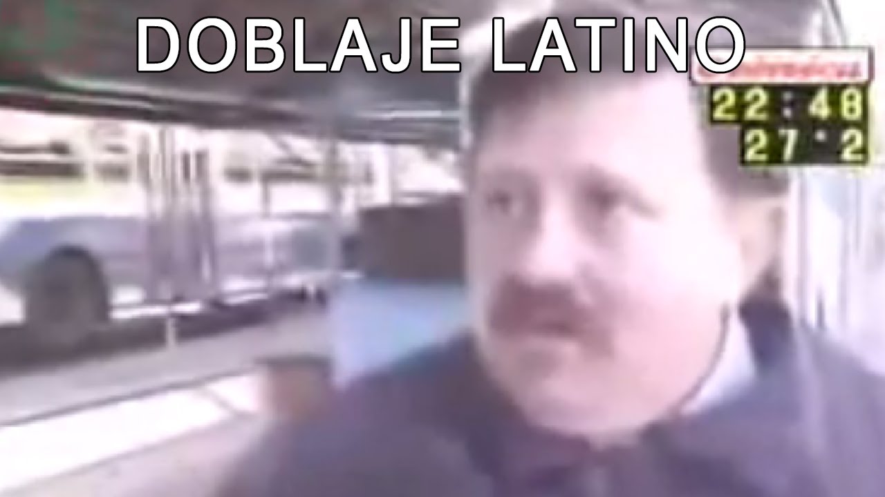 Atiendo Boludos - Doblaje Latino