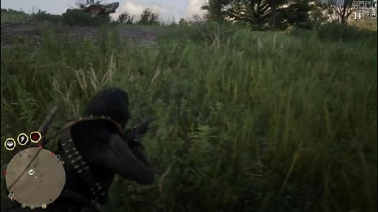 Randoms get DIDDY'd