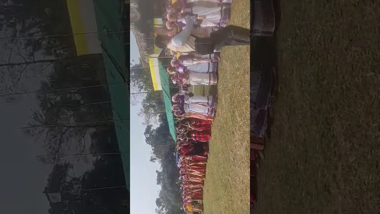 JAIDHAM MECHU DEORI FESTIVAL ll MAHADEV 