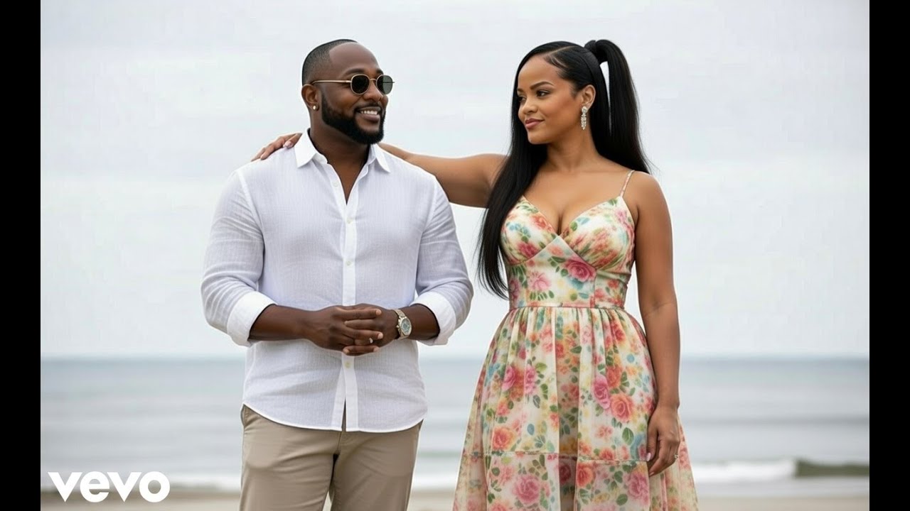 Davido ft Rihanna - Blind Love. Official Music. (2026).