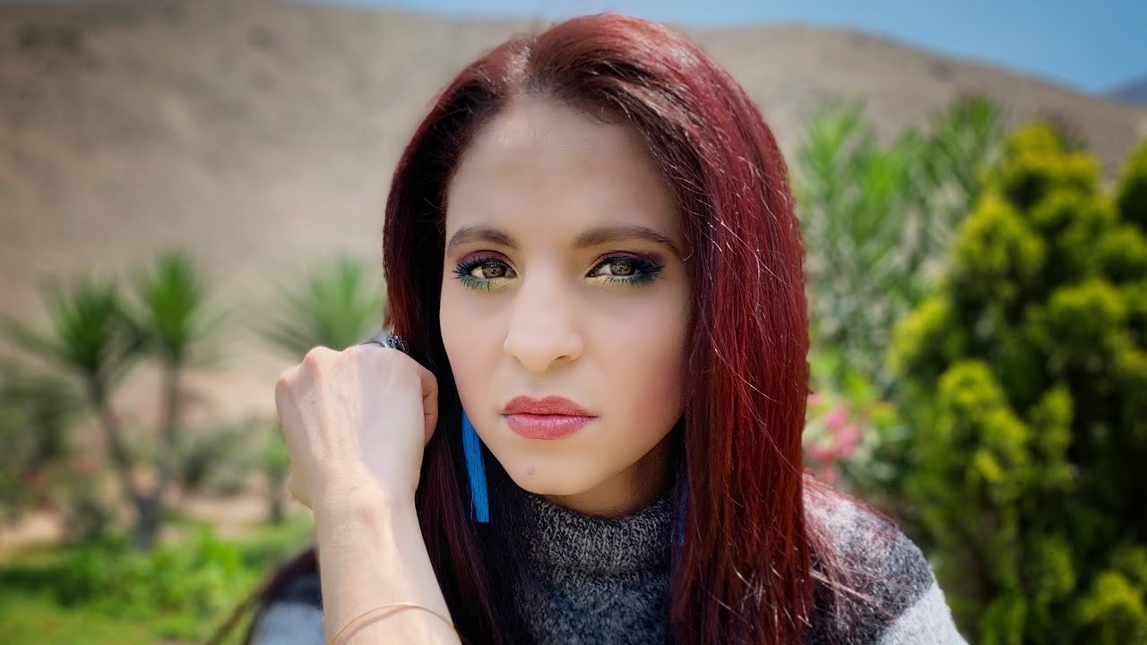 Kutimuy (Vuelve) - Claudia Aguiar