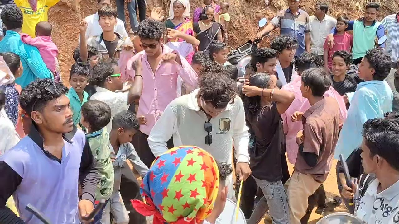 Soura marenge dance village Kitungba Subeni Weds Ebiyash