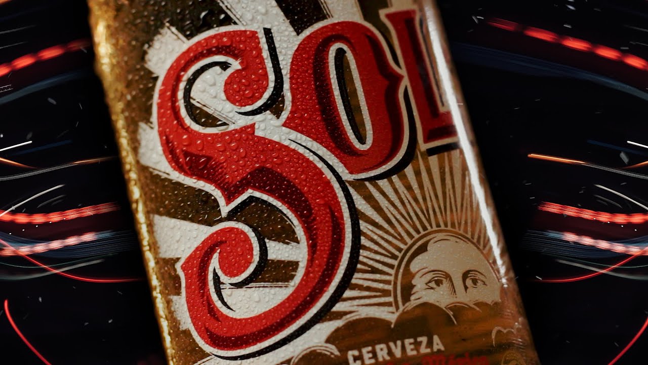 Sol Cerveza - Mexican Beer | Commercial Video