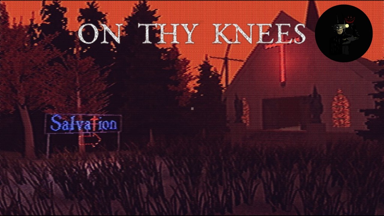 Is This Truly A False Hope? | On Thy Knees