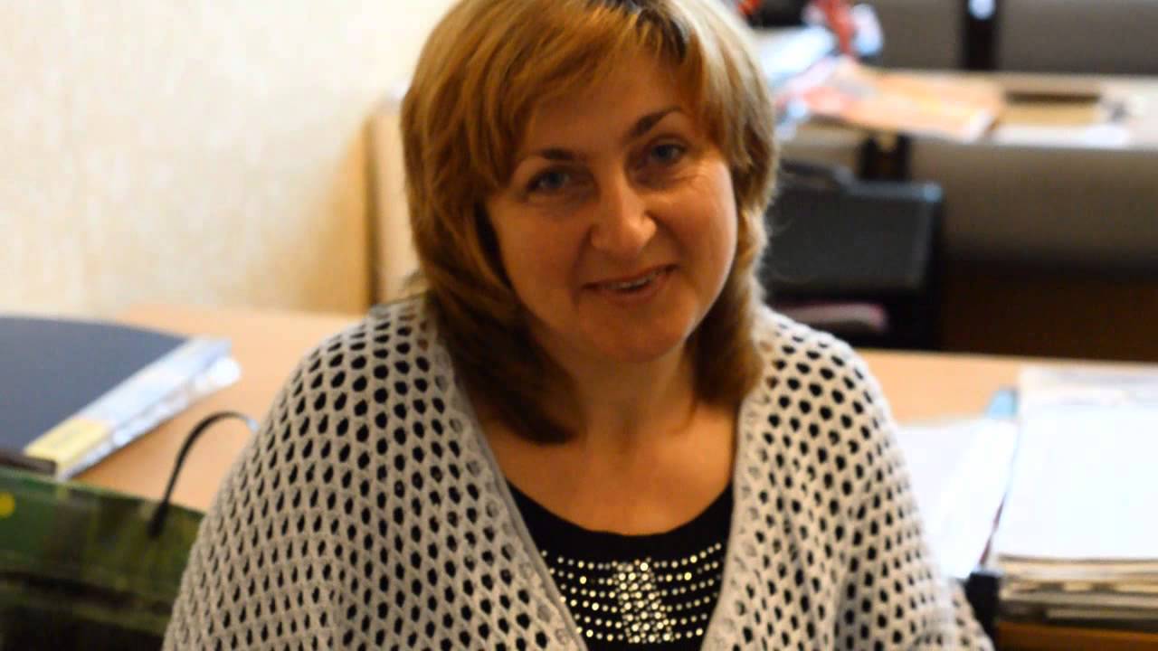 Вчителі Малинської ЗОШ №2