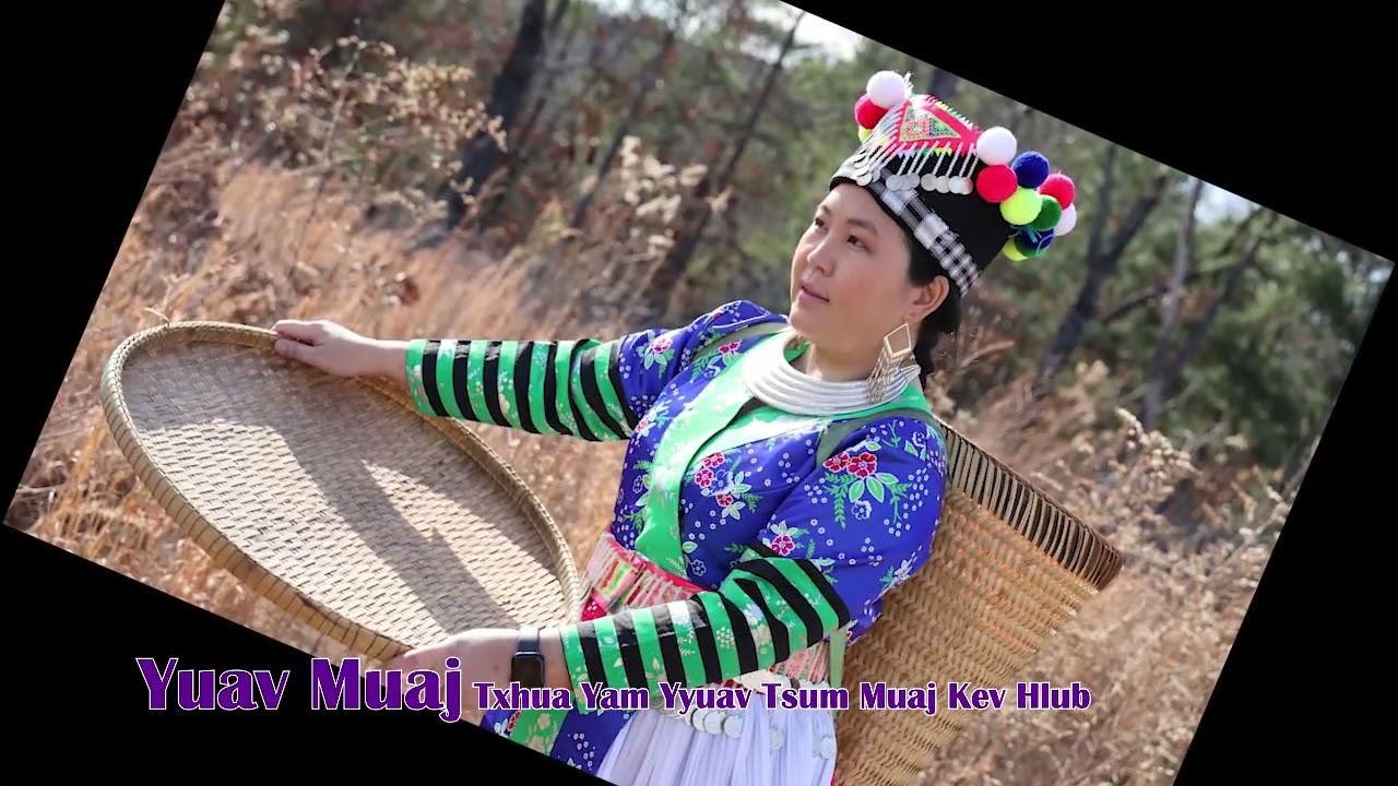 Yuav Muaj Txhua Yam Yyuav Tsum Muaj Kev Hlub. 1/30/24