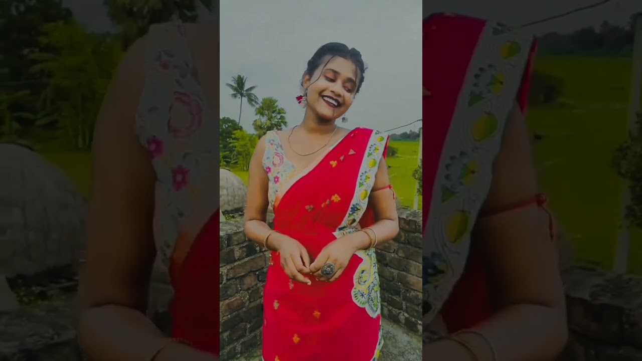 Sumita soren new short video 2024