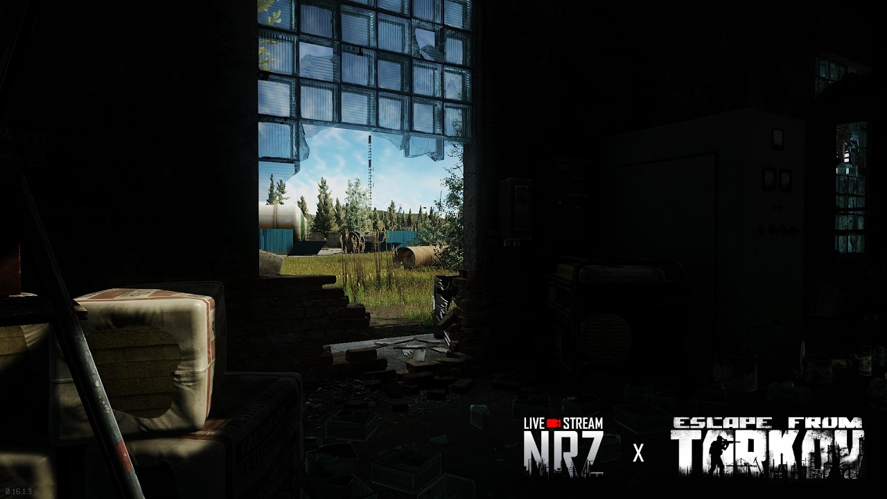 ЧИТАЮ 99% ЧАТА | ESCAPE FROM TARKOV | ТАРКОВ СТРИМ