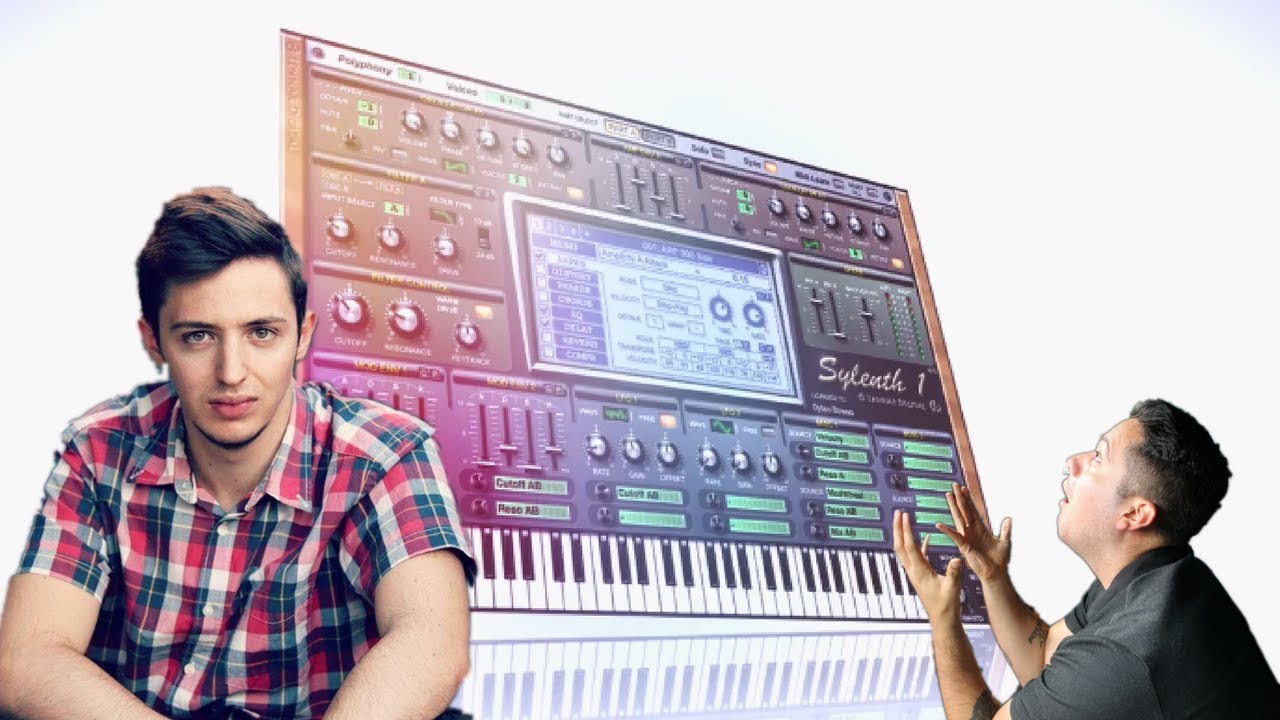 The Sound Of Retrovision