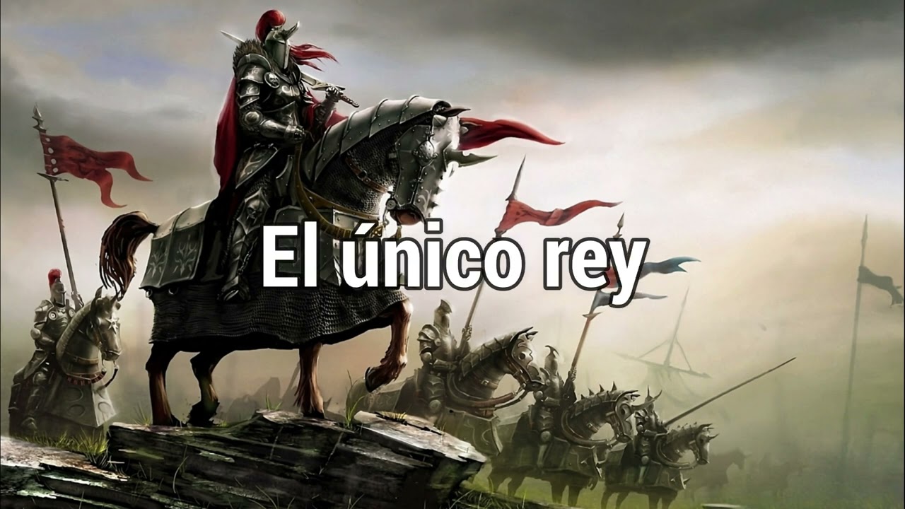 Serenity stand and fight sub español