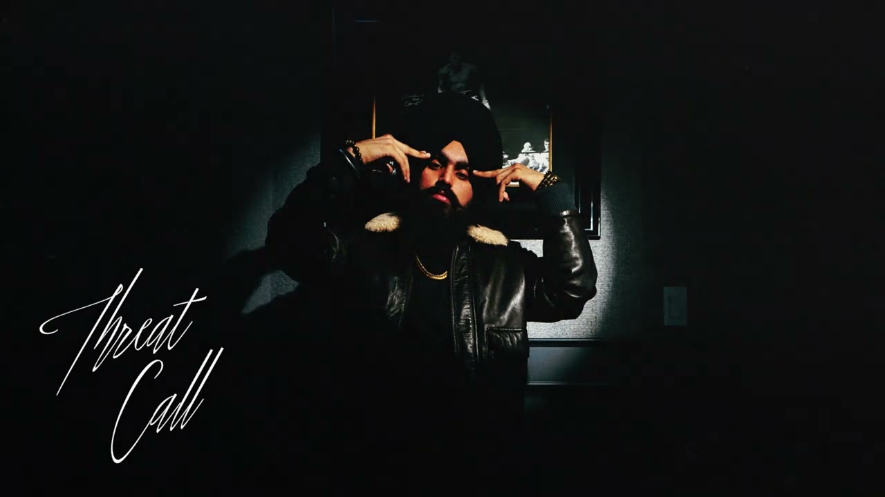 Threat Call  | Sardar Khehra | Klutch Records | New Punjabi Song 2024