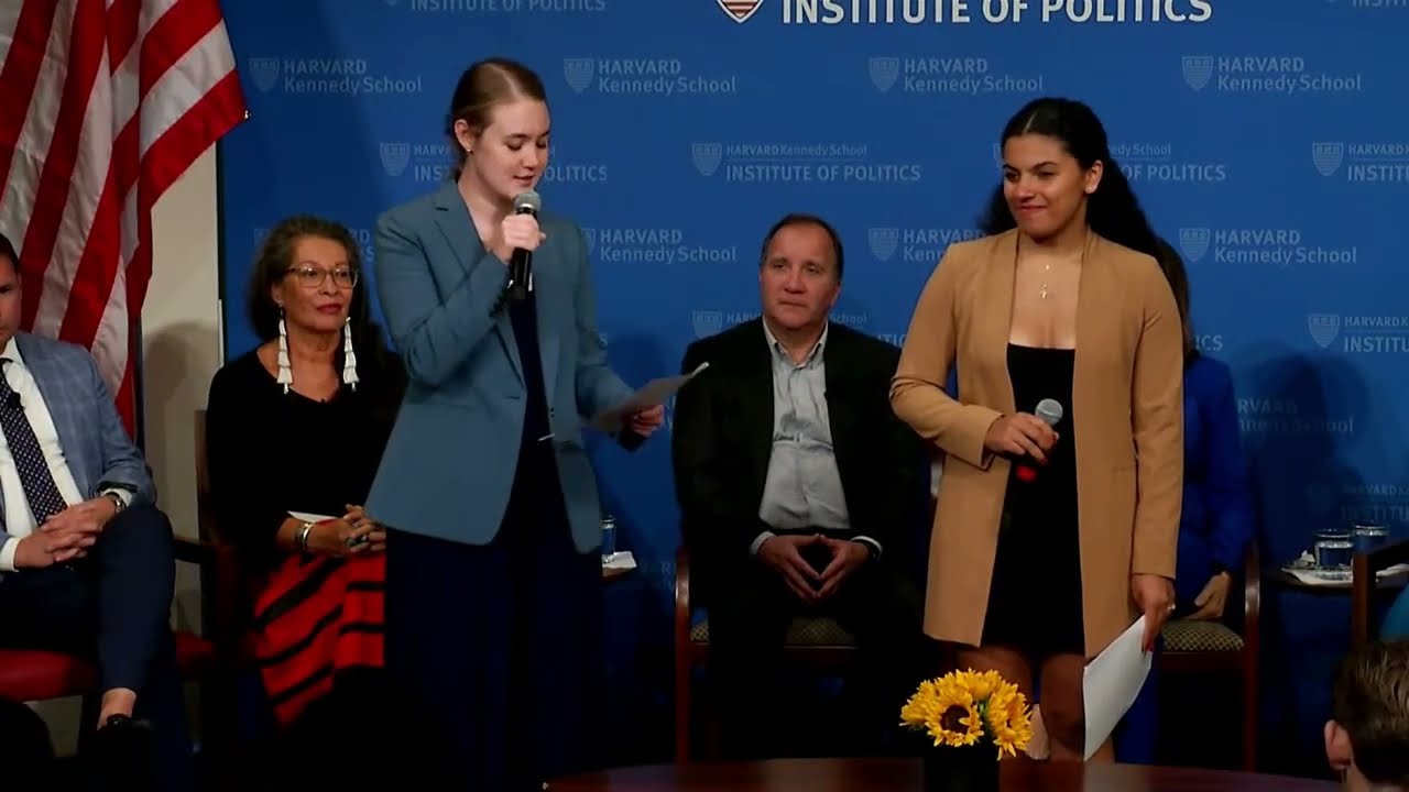 Introducing Fall 2022 IOP Resident Fellows