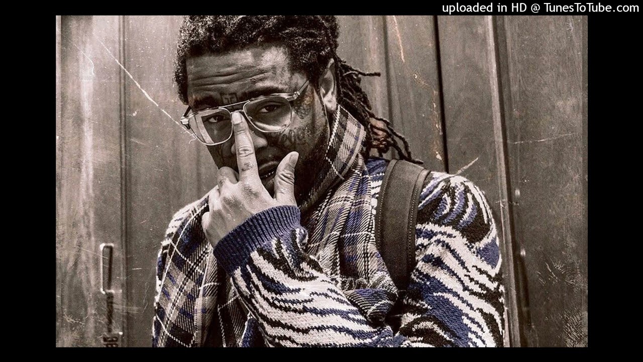 [FREE] 03 Greedo Type Beat | Prod.byfueygo