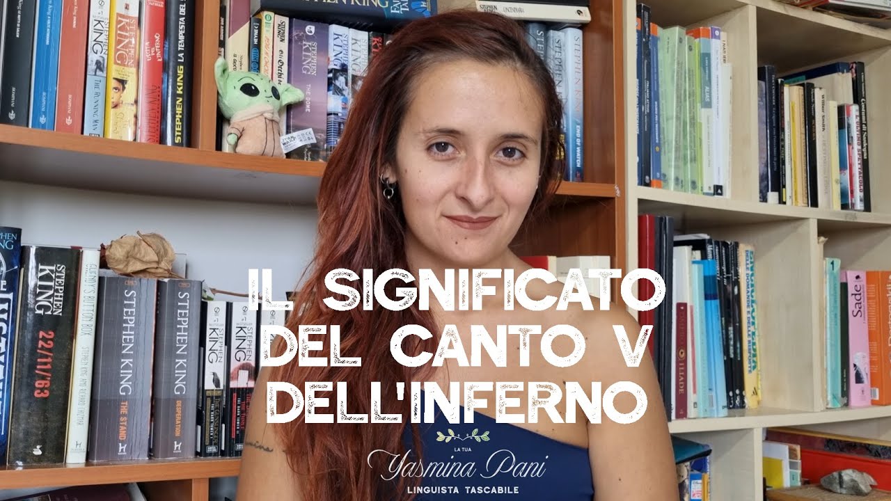 Il significato del Canto V dell'Inferno