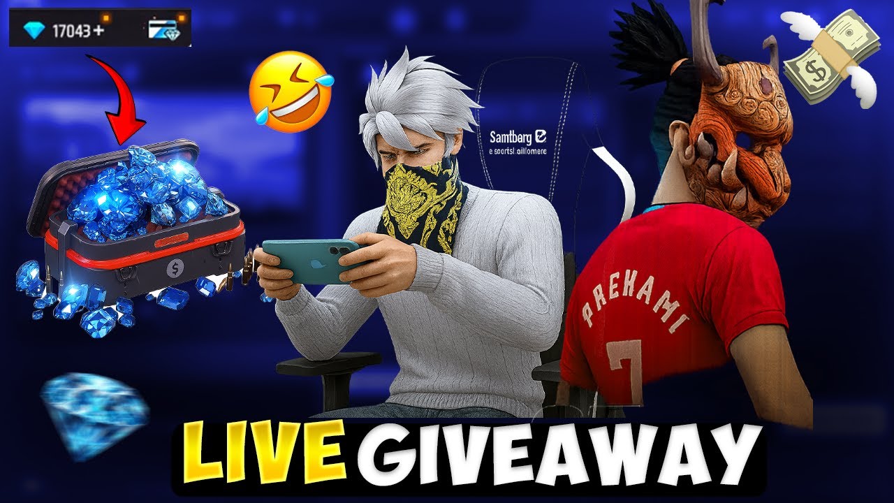 FREE FIRE PAKISTAN SERVER || LIVE CUSTOM ROOM AND DIAMOND GIVEAWAY || FROZA  FF LIVE