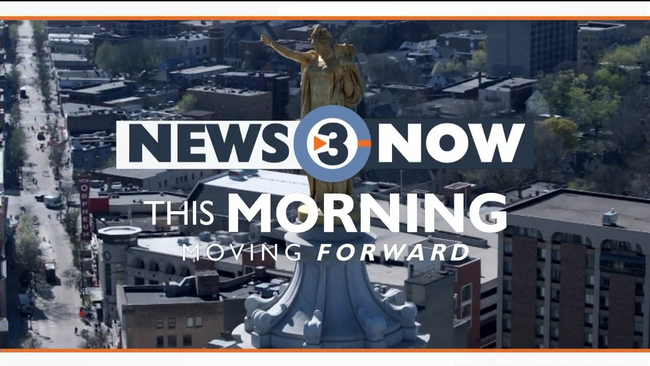 News 3 Now This Morning: September 3, 2024