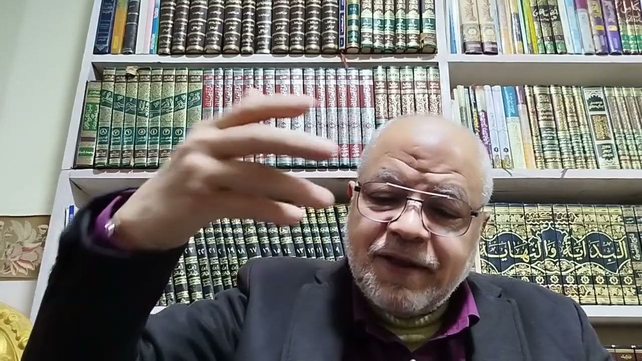 الفارق بين قوله تعالى (وأنا أول المسلمين) (وأنا أول المؤمنين)!!