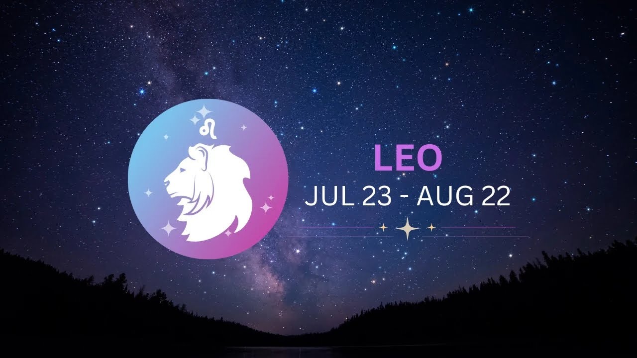 ✨ LEO ♌️ UNEXPECTED MIRACLES 💫 DONT LOSE HOPE!