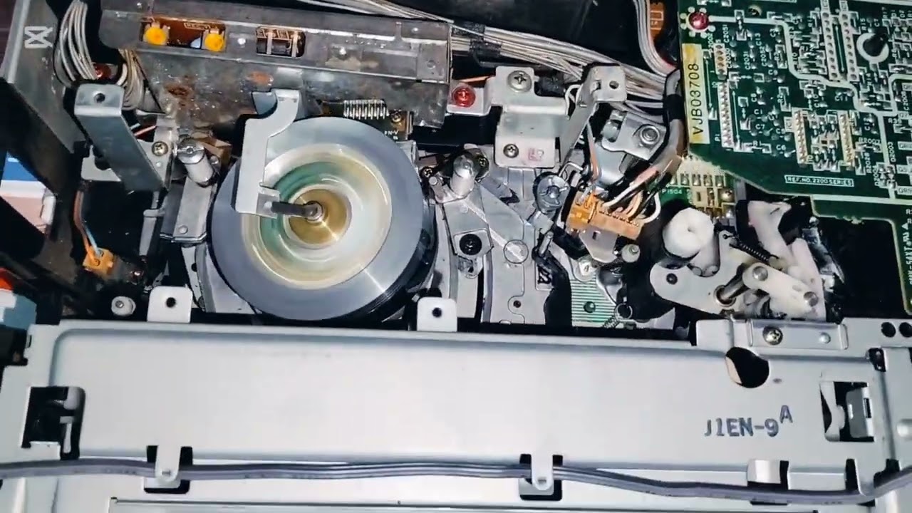 Test vcr