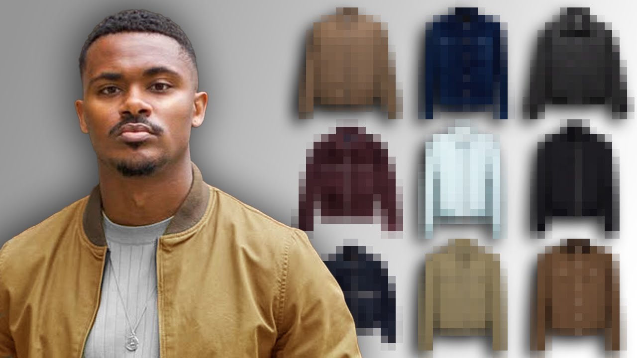 10 Must-Have Spring Jackets For Men That’ll Instantly Upgrade Your Style