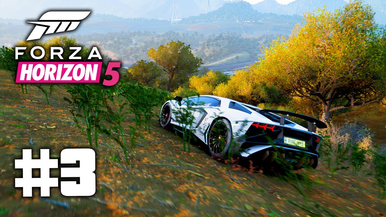 FORZA HORIZON 5 : CHILLING IN MY LAMBORGINI !! ft @GAMETHERAPISTYT | Malayalam | Rune Jerry
