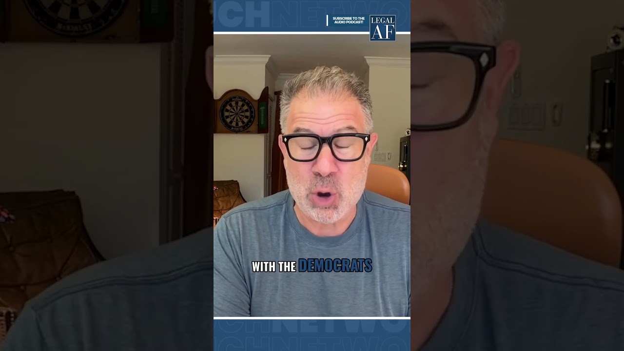 Democrats Flip 27 Seats&hellip; Republicans Flip ZERO 😳 #Election2026 #Politics #breakingnews  #lamonttyson