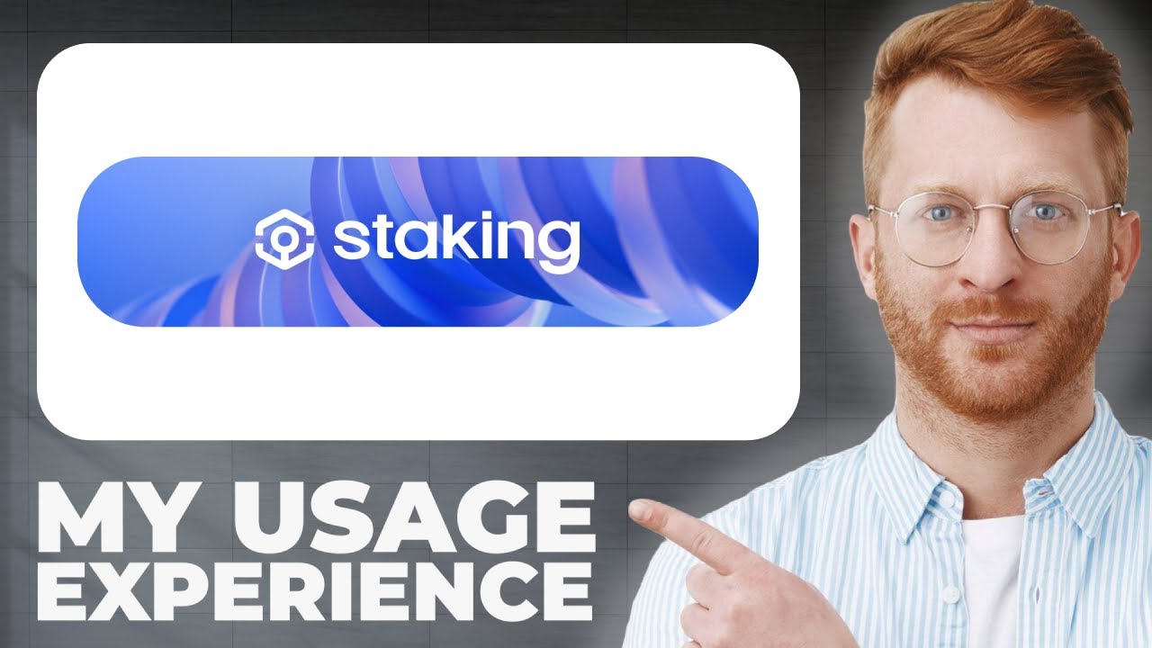 Ankr Staking Crypto Staking Platform Review - Usage Experience