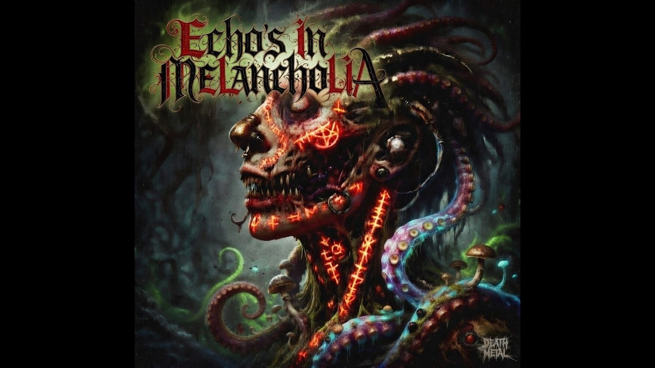 Echo's N MelaNKholyiA | Chapter 13 | Crown of Sorrows Vrs  2
