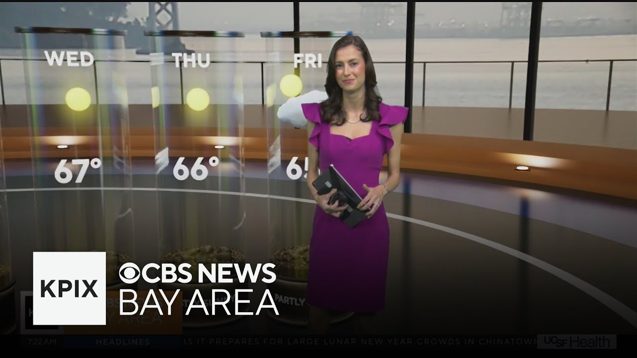 First Alert Weather Saturday morning forecast 1-31-26