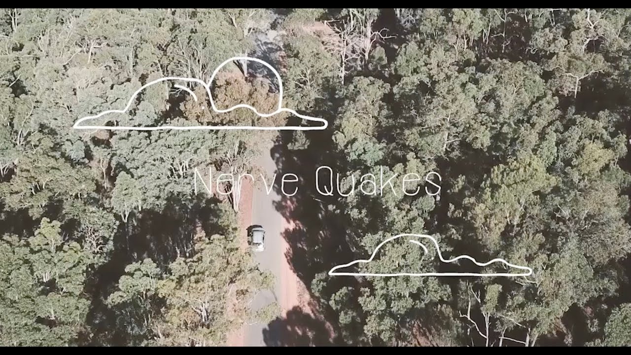 The View From Here #24: Nerve Quakes