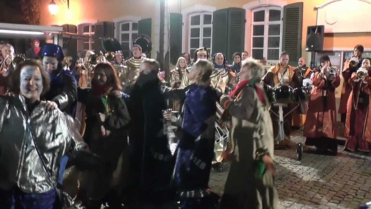 Guggemusik Schapfe-Clique Teningen e.V. 