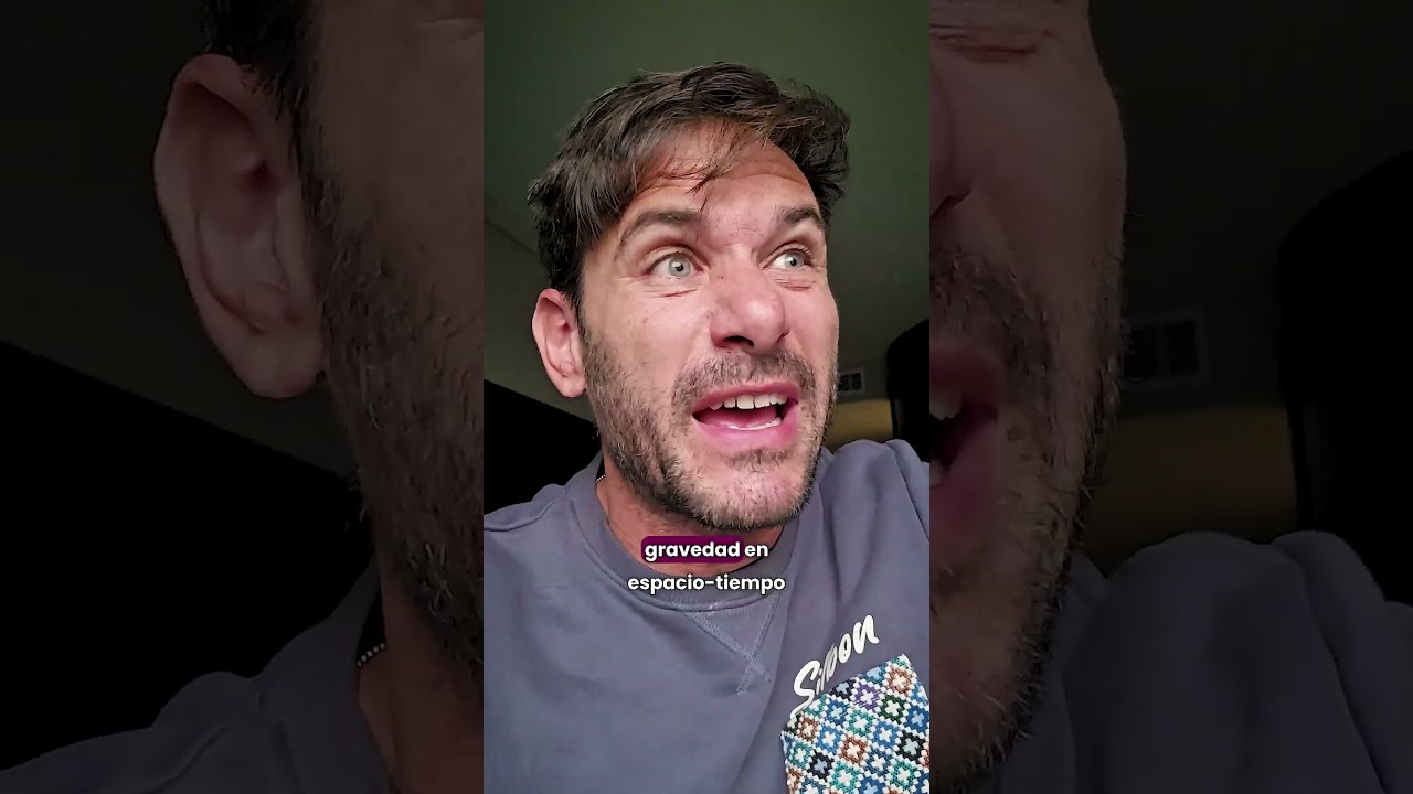 &iquest;Qu&eacute; es eso de que la LEY DE LA ATRACCI&Oacute;N es F&Iacute;SICA?