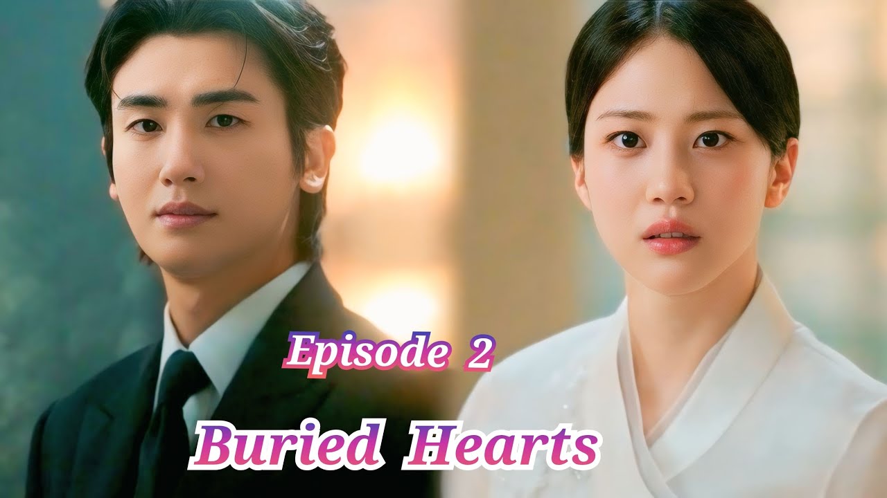 Buried Hearts Malayalam Explanation | Episode 2 | Romantic Mystery Thriller | Deulama Voiceover