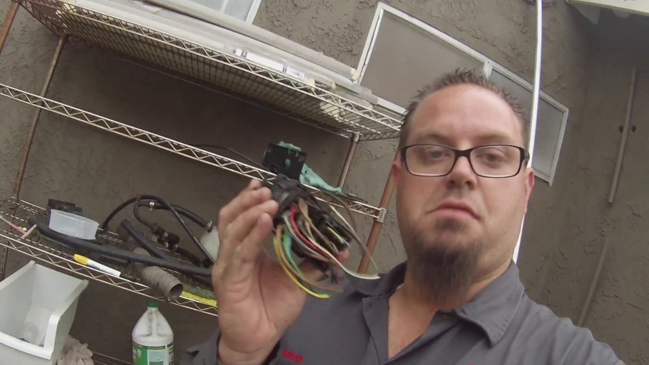 C101 Connector Elimination - First Start