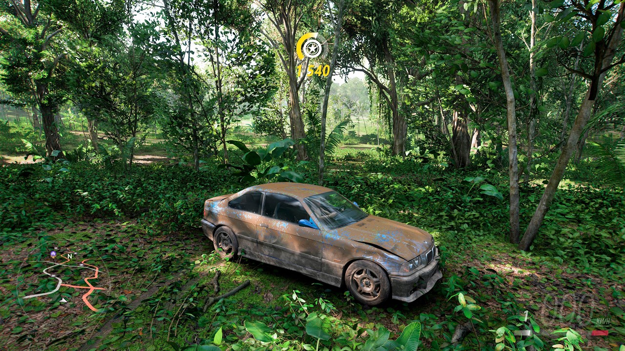 BMW 3 Series Revived