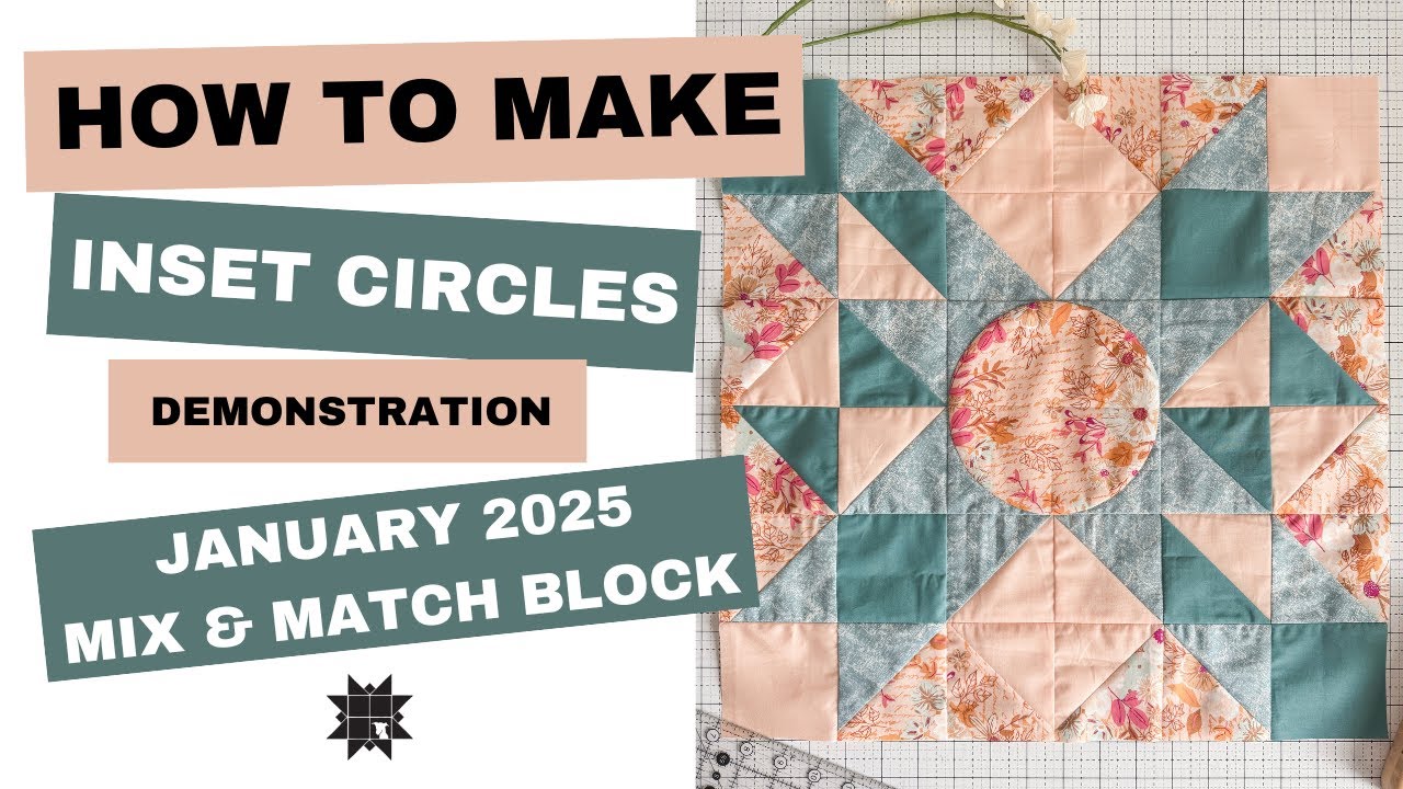 Master Inset Circles