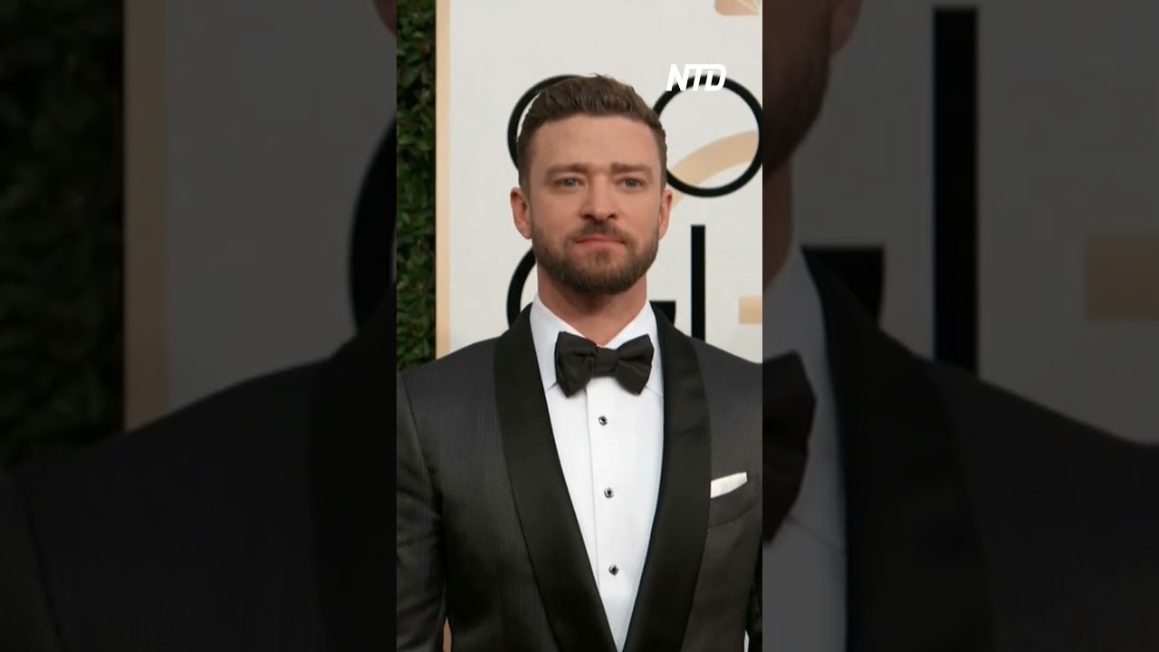Justin Timberlake Reveals Recent Lyme Disease Diagnosis